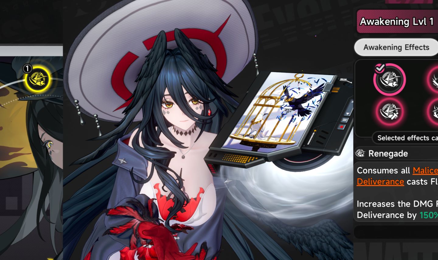 BlackBird A2 com SKIN + Arma Assinatura + Sakiri + Glider + 1 seletor disponivel
