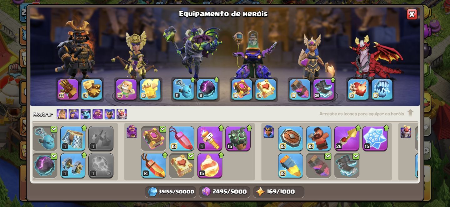 Vila rara e ecológica CV18 semi full com todos os muros full, valor a negociar