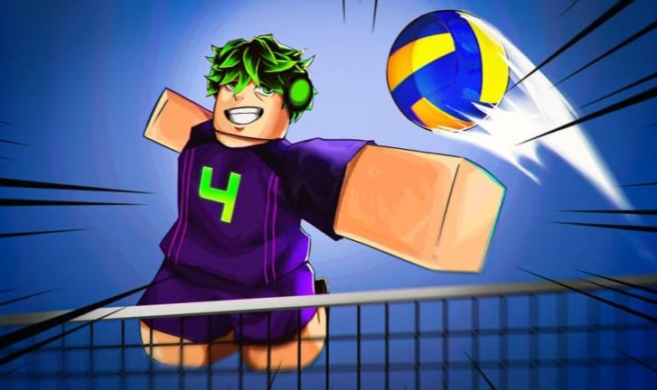 - HAIKYUU LEGENDS (CONTA: 5 SECRETOS + LVL ALTO + HABILIDADES SECRETAS)
