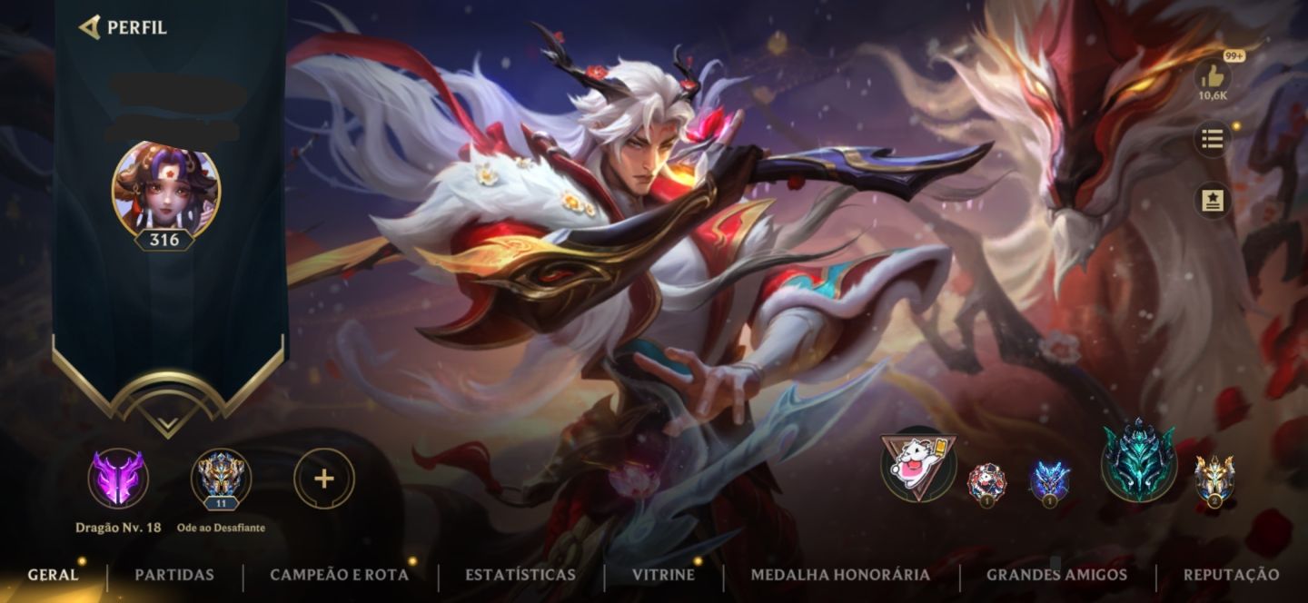 CONTA PARA ADCS 235 SKINS