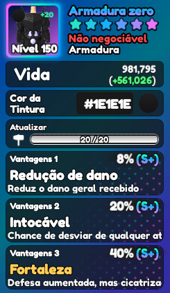 WORLD ZERO - ARMAS PERFEITAS E PETS PERFEITOS!