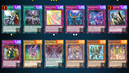 Master Duel Onomat Ryzeal Deck Meta - Entrega Automática