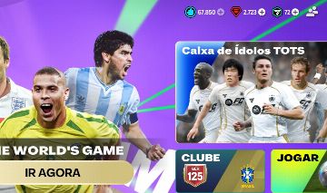 FC MOBILE CONTA GER 125 DE ELITE