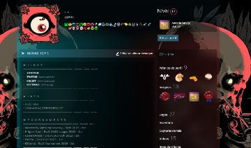 CONTA STEAM COM ROCKET LEAGUE E CS PRIME (ENTRE OUTROS)