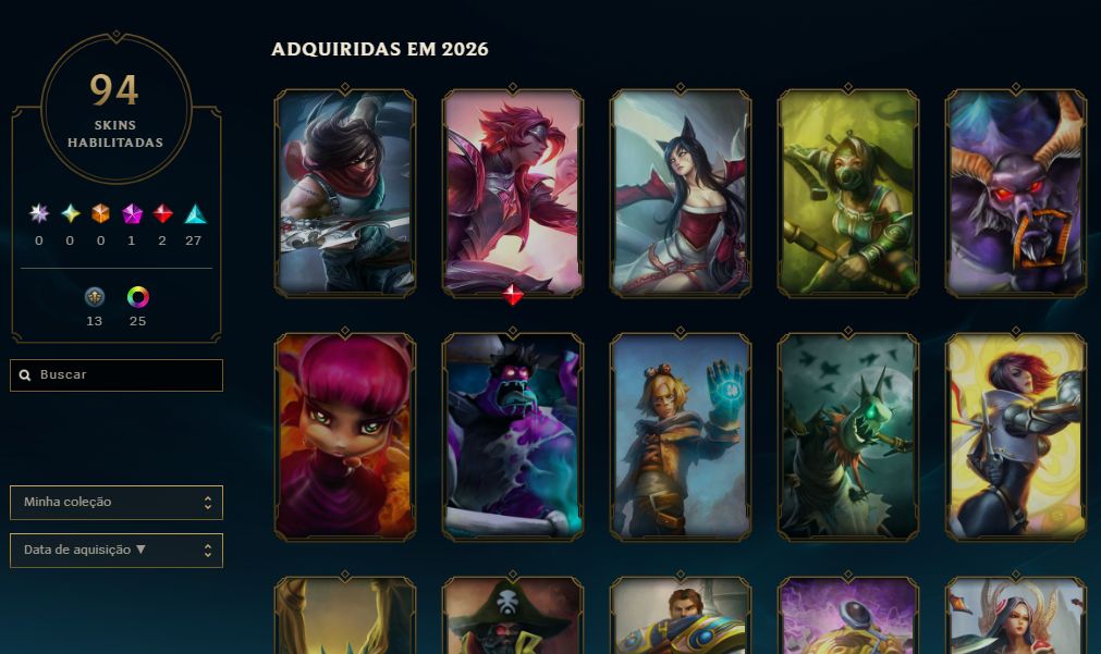 CONTA VALORANT EX-IMORTAL e Mestre no LOL ! 2600+ GASTOS no Valorant