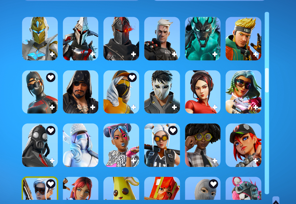CONTA FORTNITE RARA + JOGOS EPIC GAMES