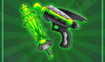 Set alien muder Mystery