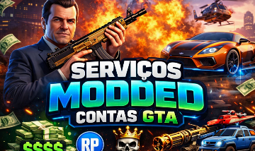 PACOTES DE DINHEIRO GTA 5 ONLINE | BRINDES + DESBLOQUEIOS E MAIS