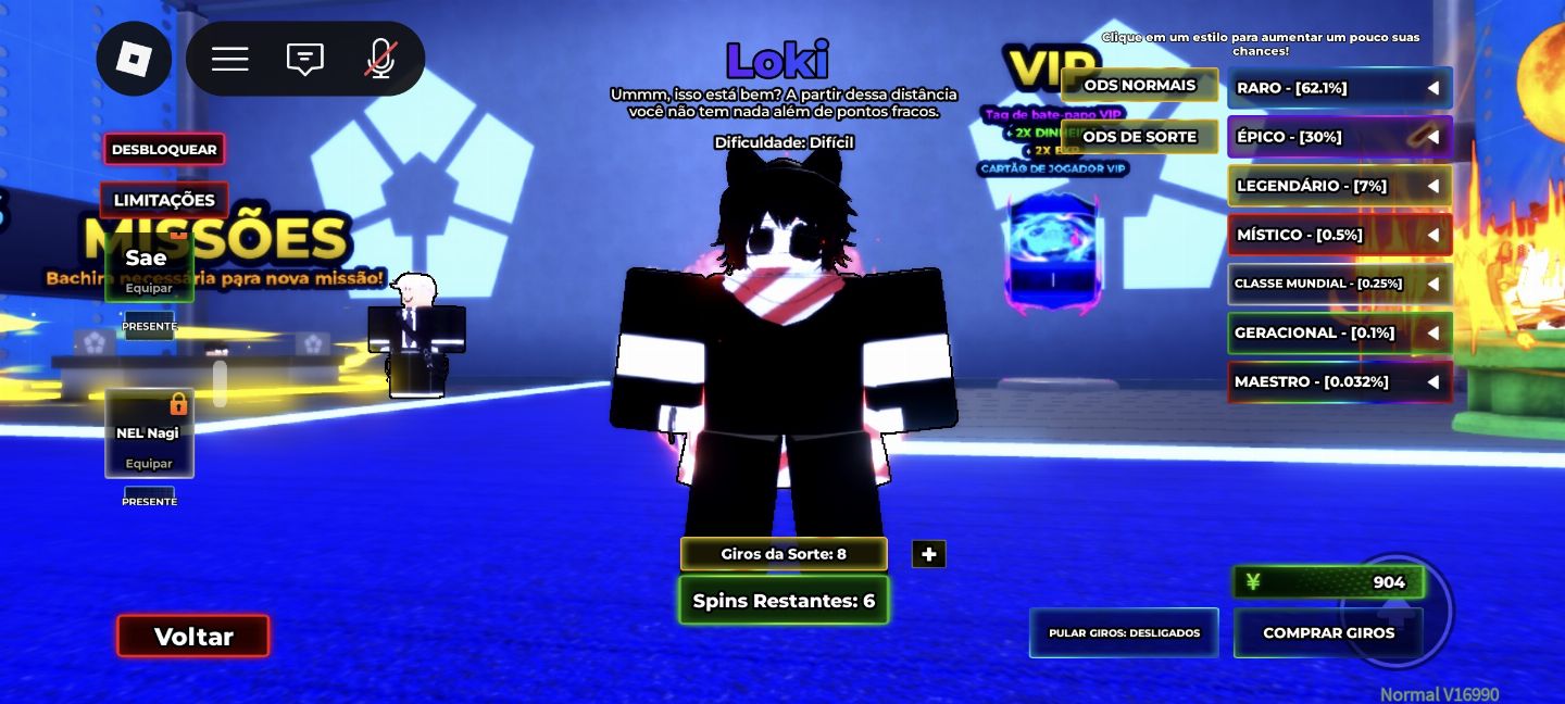 Conta Roblox 60k+ robux gastos, criação 2021