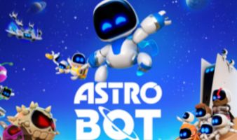 ASTRO BOT PS5 - CODIGO DE RESTATE