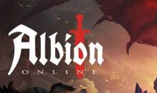 Conta Albion Online 1.1B de fama pve