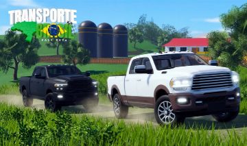 Transporte Brasil | Dinheiro Rápido e Seguro