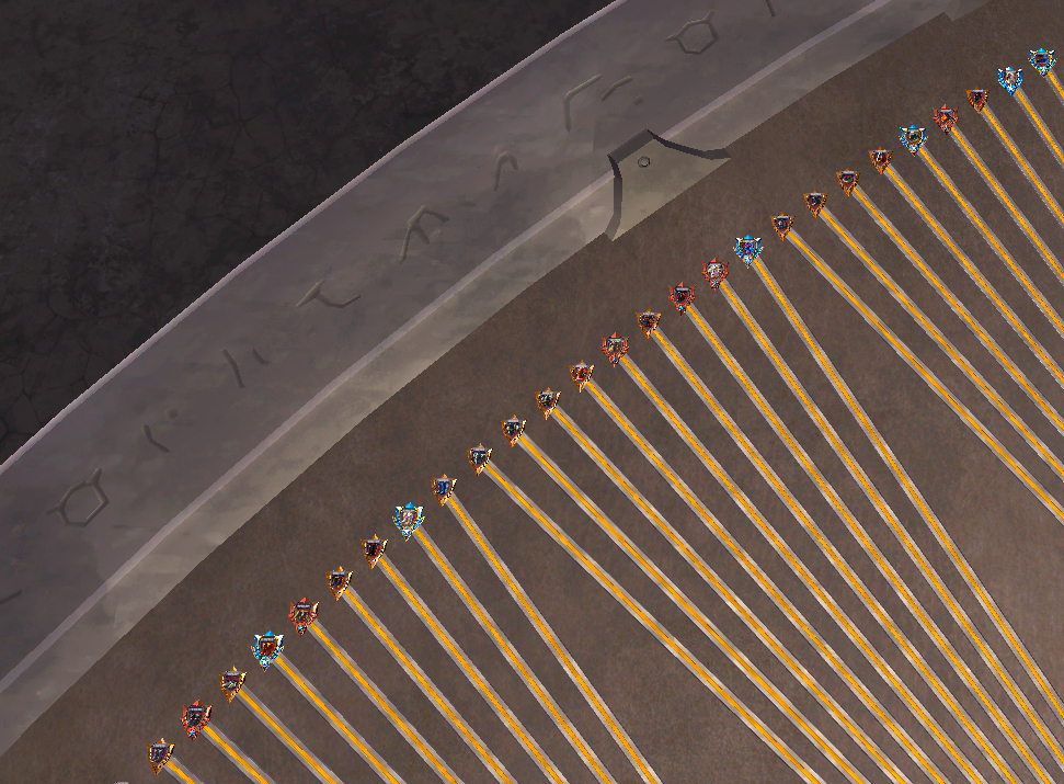 Conta Albion Online 3 BN + email prorio - SEM RMT / UNICO DONO+100m