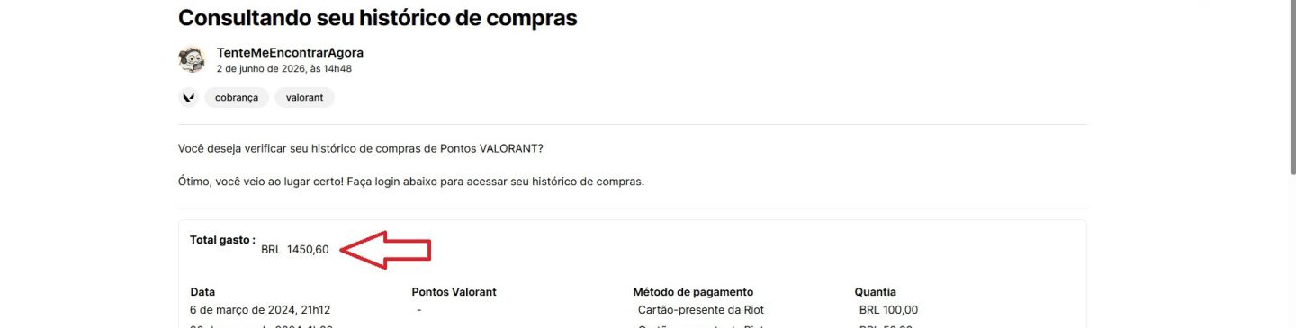 Conta Valorant | Champions 2024 e 2025 | EX - ASC3- Dados de recuperação