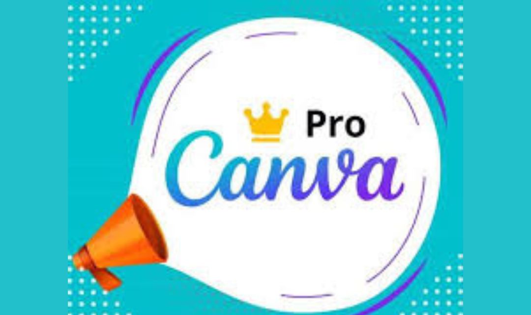 CANVA PRO 30 DIAS NO SEU EMAIL