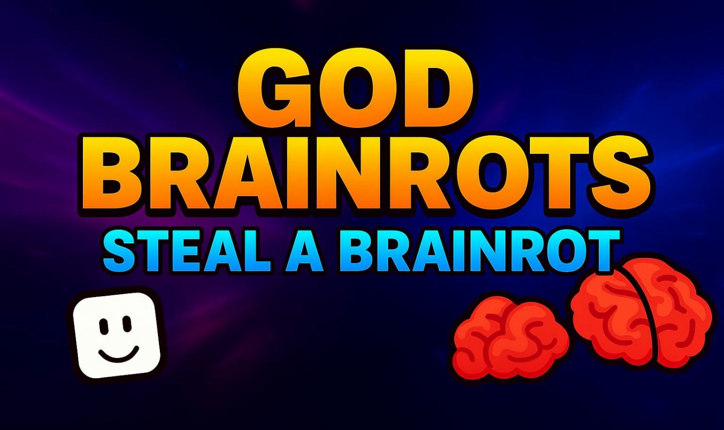 CONTAS DE STEAL A BRAINROT COM ENTREGA AUTOMÁTICA (LEIA A DESCRIÇÃO)