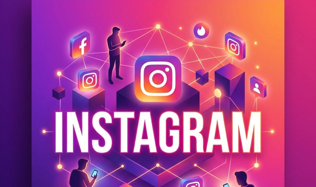 Seguidores e curtidas instagram