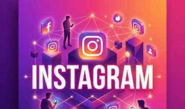 Seguidores e curtidas instagram
