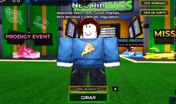 Transaction Roblox Blue Lock Rivals Conta blue lock rivalss com kaiser e - Roblox - Blue Lock Rivals - GGMAX