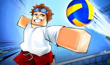 Conta volleyball legends com Iogão,sanju e kazana