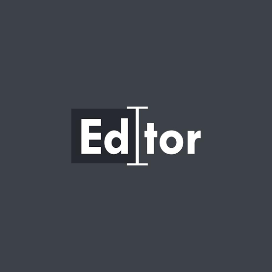 Editor de vídeos