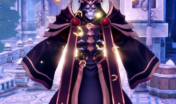 Anime vanguards unit