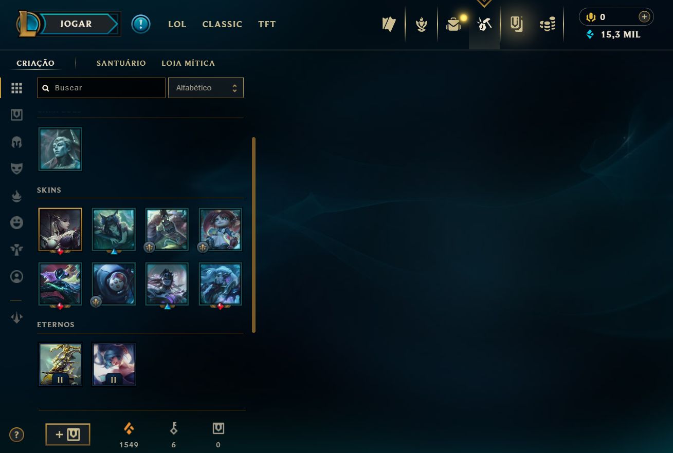 [ACESSO IMEDIATO] Platina III 60pdl 1/0 MD5 MMR Buffado