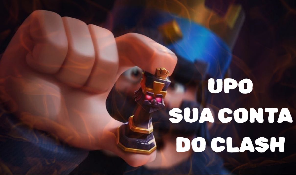 FELIZ ANO NOVO /SUBO/UPO CONTAS RAPIDAMENTE! (100% SEGURO) NOVAS ARENAS E LIGAS!