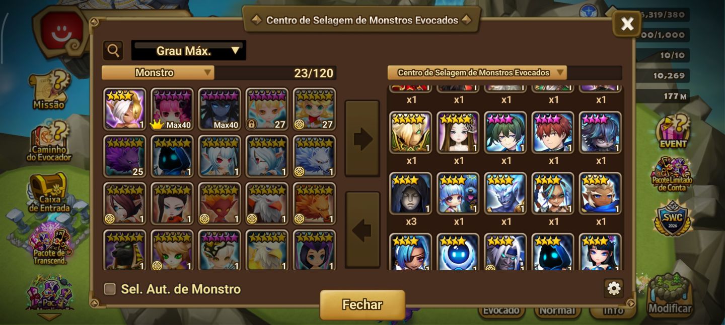 YIN YANG PANDAS + JULIENE ( TRIPLE LD) CONTA ULTRA RARA