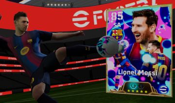 TIME INSANO | FORÇA COLETIVA: 3109 DESTAQUES DA CONTA Messi PTE 105 Yamal PTD
