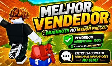 Kick a Lucky block(chte um bloco da sorte muitos brainrot bons e exclusivos