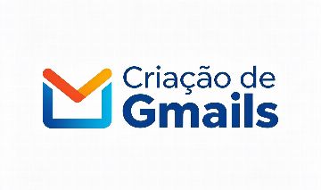 Gmails novos e antigos