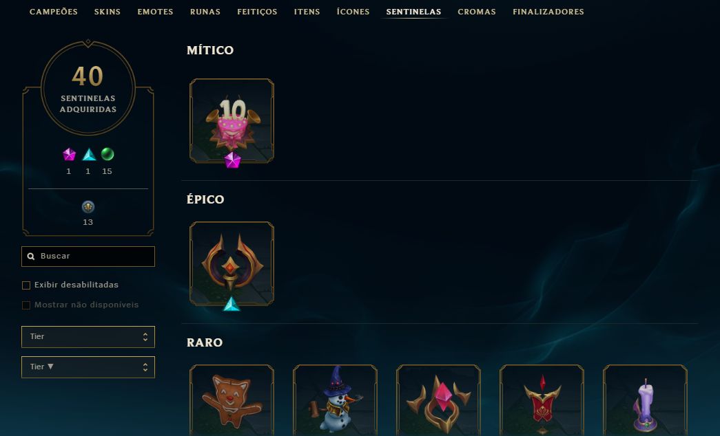 CONTA LOL +10 ANOS LVL 349 | 181 SKINS | TODOS CAMPEÕES | RIOT KAYLE/BLITZ |