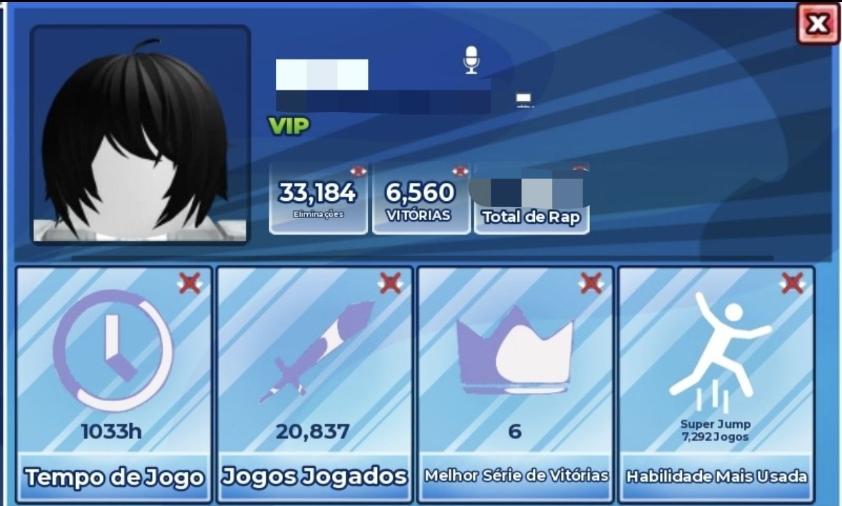 CONTA ROBLOX 2018 | KORBLOX | 70K+ GASTOS MUITO UPADA BLADE BALL