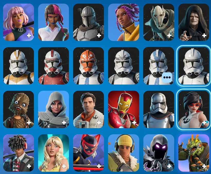 FORTNITE FUNDADOR + E-MAIL DO CRIADOR