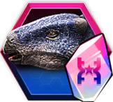 TOP 1 VENDAS - FRAGMENTOS HERÓICOS NO JURASSIC WORLD