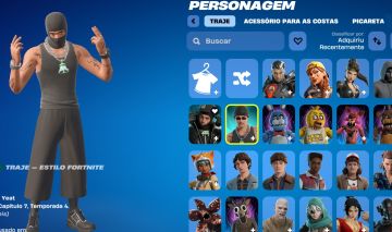 CONTA FORTNITE OG | OPORTUNIDADE IMPERDÍVEL
