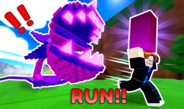 Roube uma semente! / Steal A Seed (SEMENTES DO VÁZIO E INFERNO)