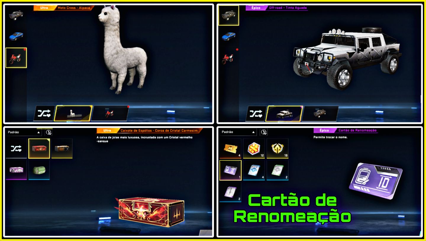 Conta Bloodstrike, Faquinha, Skins de Arma Eterna e Ultra, Skins de Strikers e +