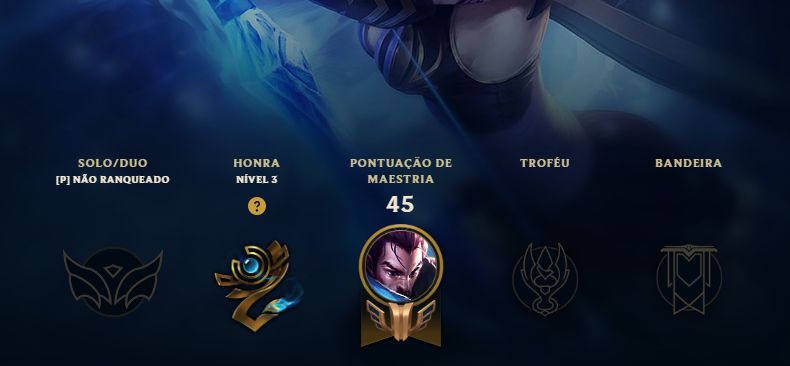 Conta level 22 , 3 reembolso , 2200 EA
