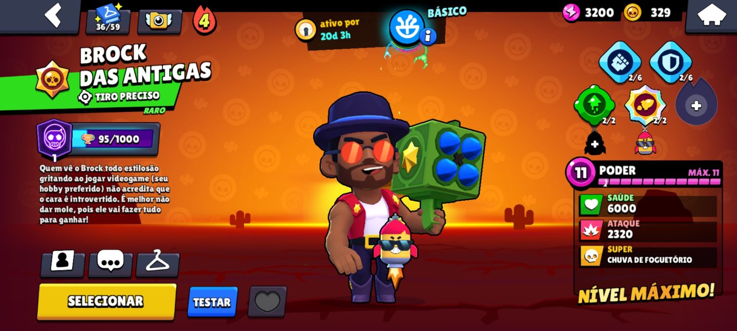 Conta | Skins Raras + Conta Antiga