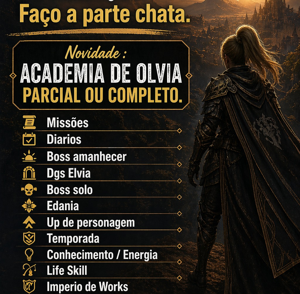 BLACK DESERT ONLINE FARMING DE SILVER/TEMPORADA/LIFESKIL/DIARIOS / IMPERIO WORK