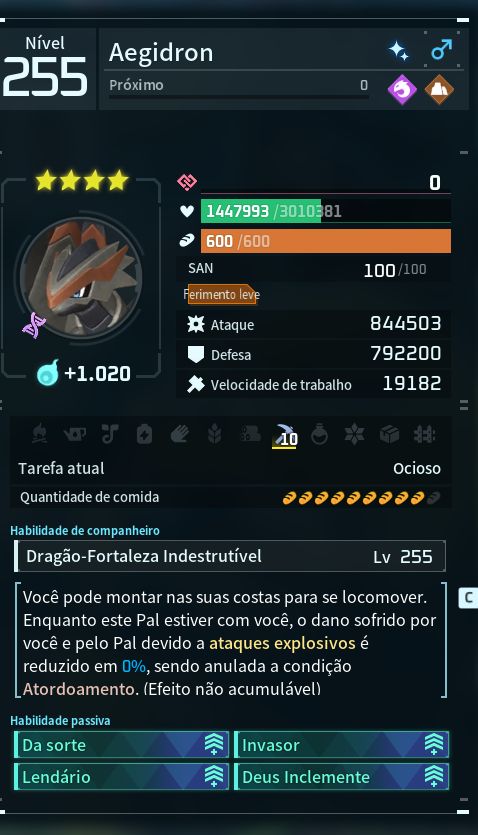 Palworld | Tenha todos os pals perfeito para combante/base | QUALQUER PLATAFORMA