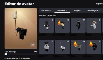 ROBLOX CONTA RARA QUASE 10 ANOS HEADLESS+KORBLOX