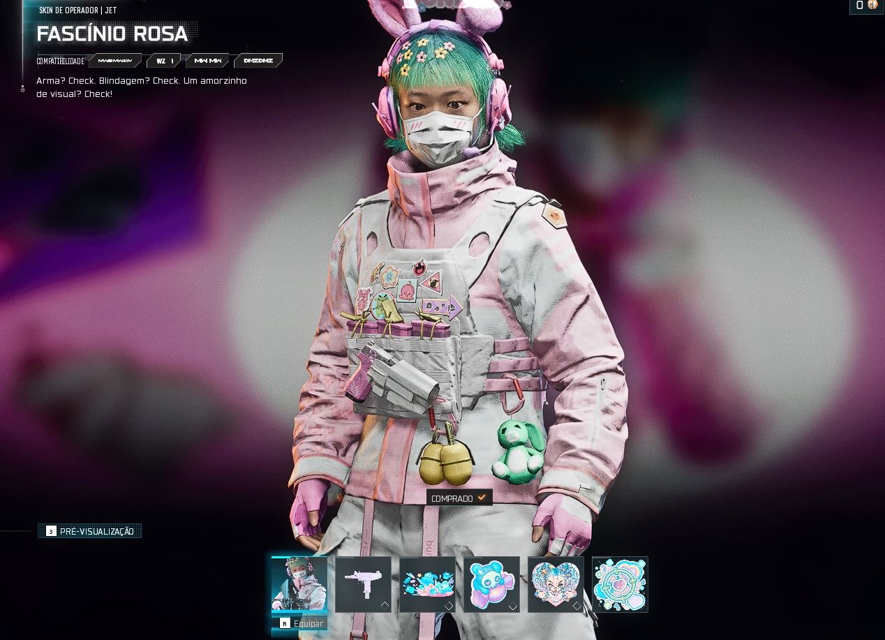 COD COMPLETA +110 SKINS | TODAS BLACKCELL BO6 | COLD WAR | MW1 | PASSES COMPLETO