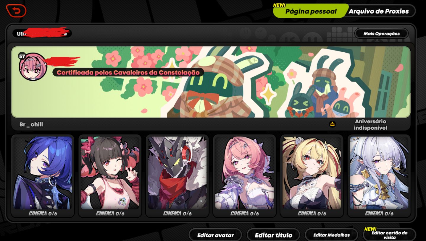 ZZZ NA LV 57 - Remielle + sig, Promeia + Sig, Velina, Claret ++