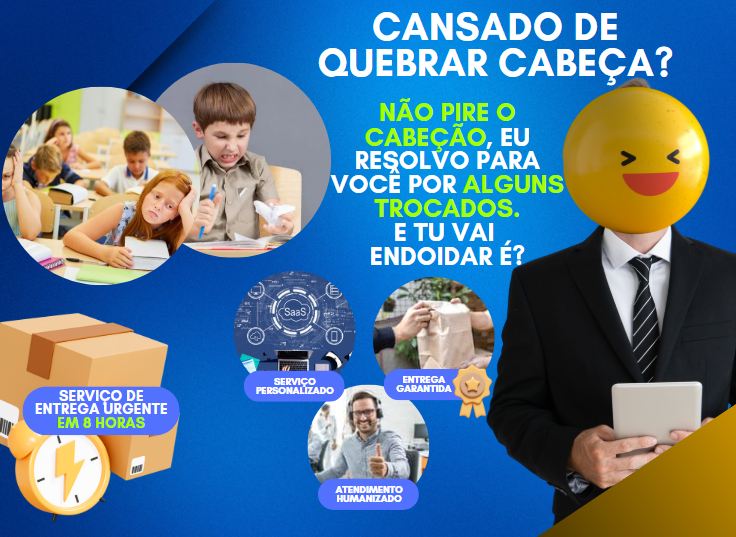 SERVIÇOS ESCOLARES E ACADÊMICOS: slide/resumos/provas/atividades/edições e mt+