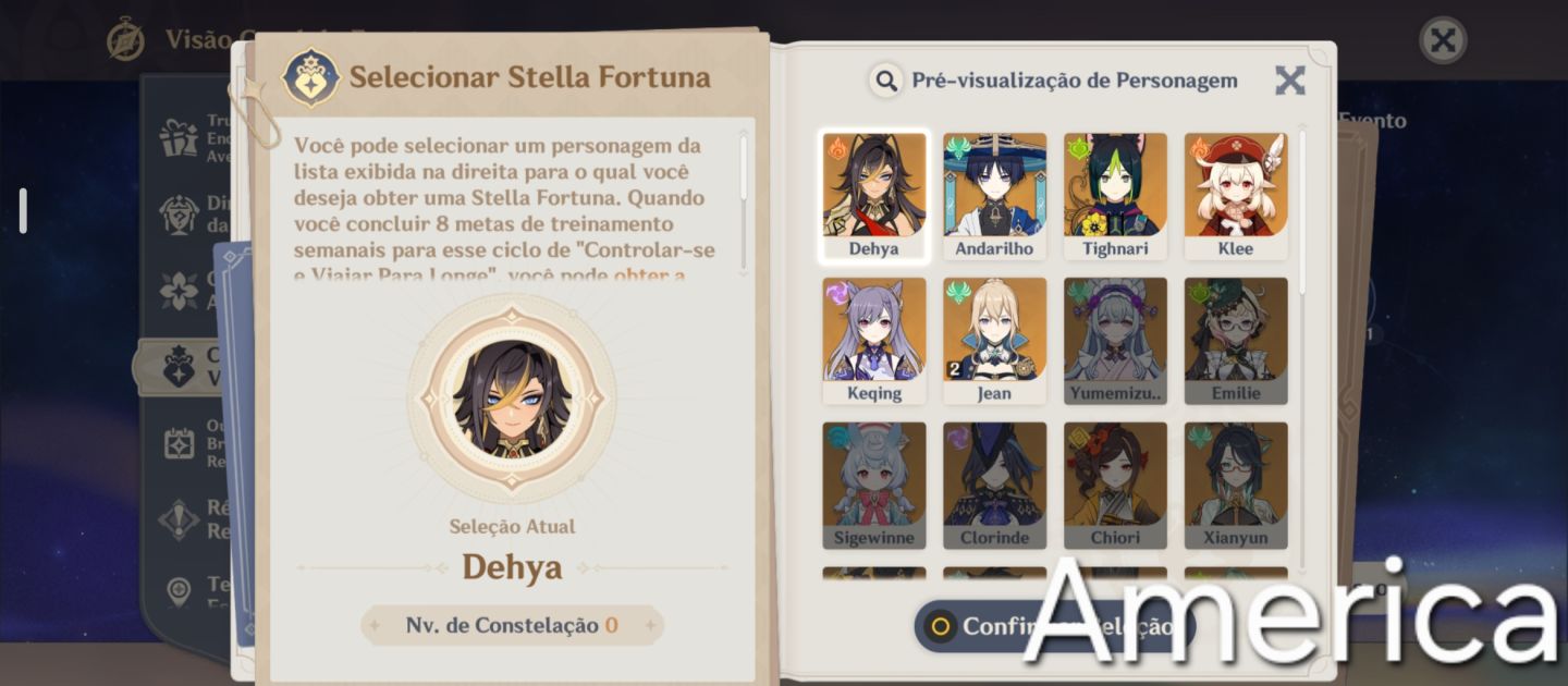 Conta Multiserver com vários personagens t5 limitados e do mochileiro!