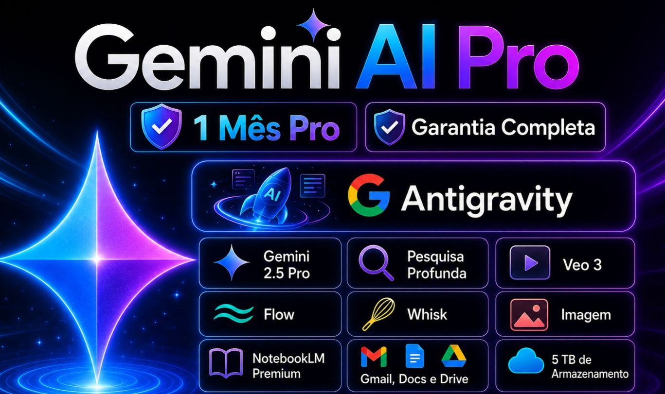 Gemini Pro Privado