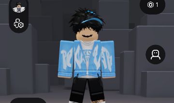 Conta com 51k de robux gastos